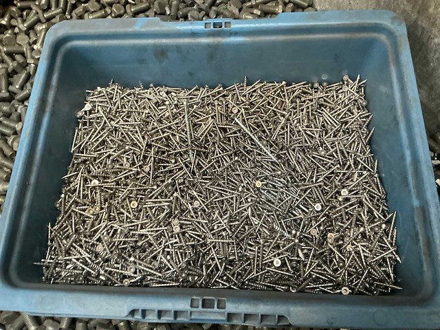 Bevestigingsmateriaal diversen - afbeelding 2 van  23