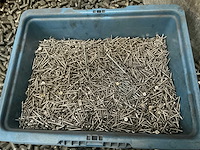 Bevestigingsmateriaal diversen - afbeelding 2 van  23