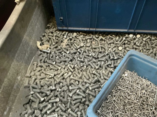 Bevestigingsmateriaal diversen - afbeelding 3 van  23