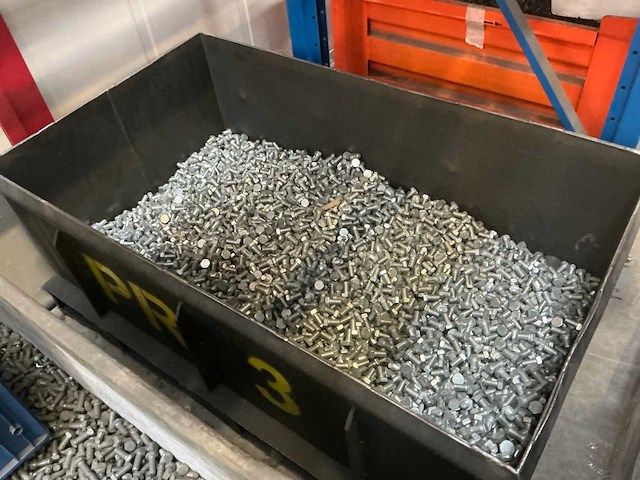 Bevestigingsmateriaal diversen - afbeelding 4 van  23