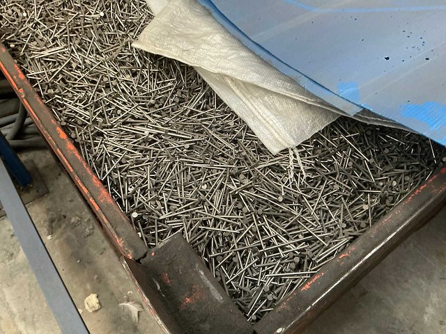 Bevestigingsmateriaal diversen - afbeelding 5 van  23