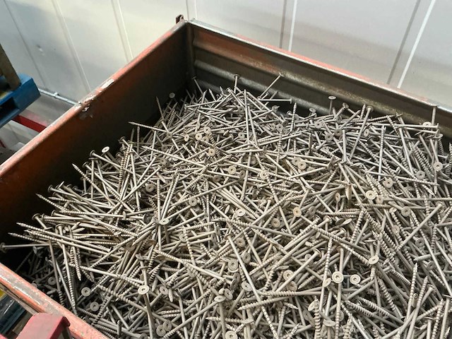 Bevestigingsmateriaal diversen - afbeelding 6 van  23