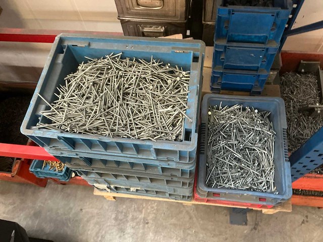 Bevestigingsmateriaal diversen - afbeelding 7 van  23