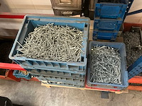 Bevestigingsmateriaal diversen - afbeelding 7 van  23
