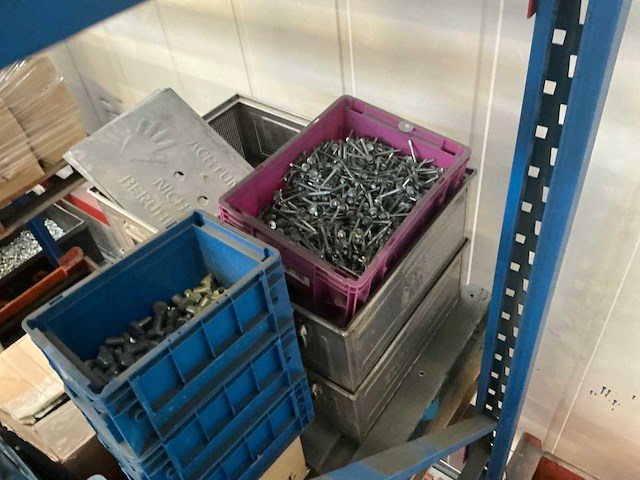 Bevestigingsmateriaal diversen - afbeelding 8 van  23