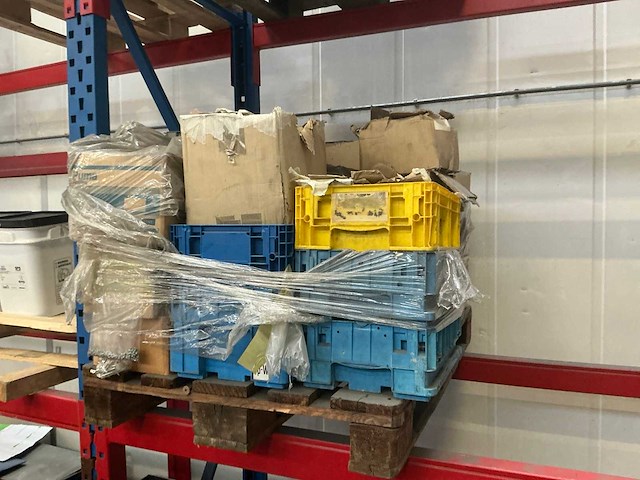 Bevestigingsmateriaal diversen - afbeelding 10 van  23