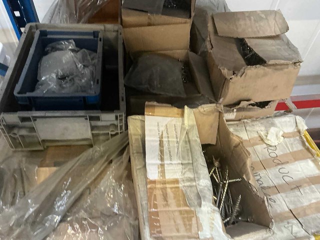 Bevestigingsmateriaal diversen - afbeelding 11 van  23
