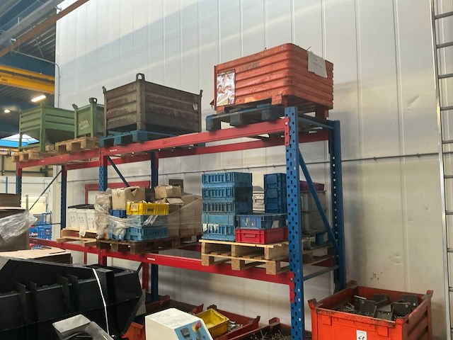 Bevestigingsmateriaal diversen - afbeelding 1 van  23