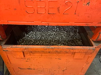 Bevestigingsmateriaal diversen - afbeelding 17 van  23