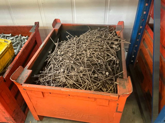 Bevestigingsmateriaal diversen - afbeelding 18 van  23