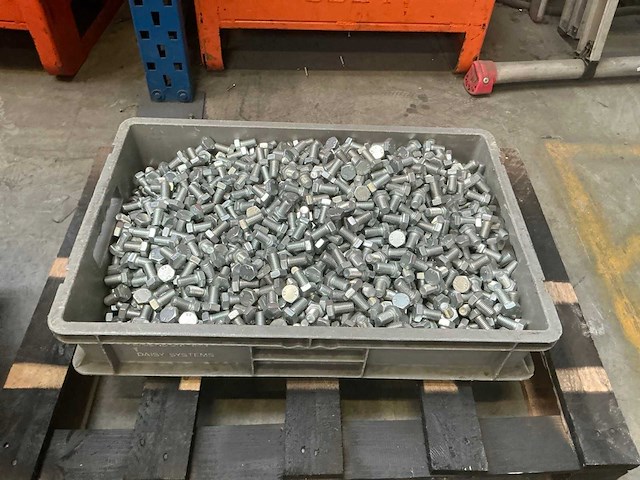 Bevestigingsmateriaal diversen - afbeelding 19 van  23