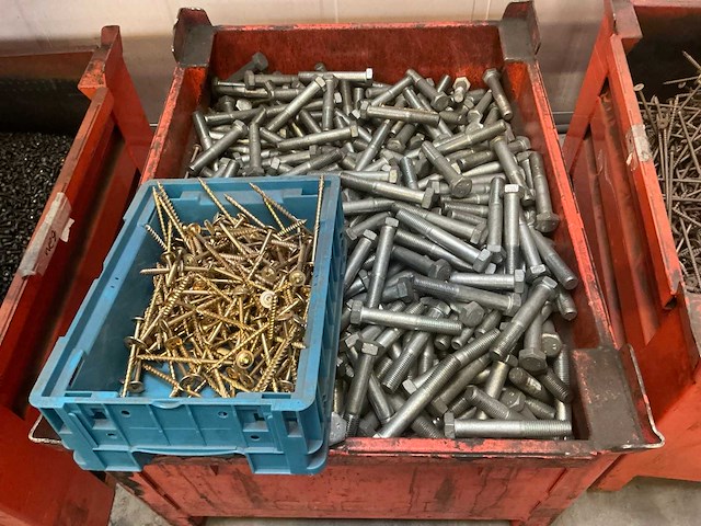 Bevestigingsmateriaal diversen - afbeelding 20 van  23
