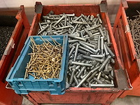 Bevestigingsmateriaal diversen - afbeelding 20 van  23