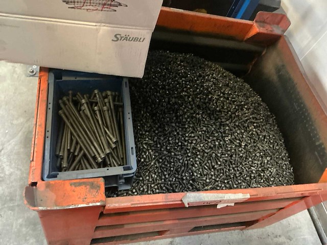 Bevestigingsmateriaal diversen - afbeelding 21 van  23