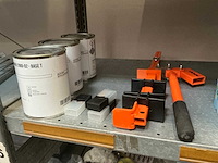 Bevestigingsmateriaal en divers - afbeelding 2 van  2