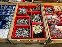 Bevestigingsmateriaal en koppelingen - afbeelding 1 van  8