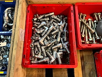 Bevestigingsmateriaal en koppelingen - afbeelding 2 van  8