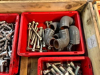 Bevestigingsmateriaal en koppelingen - afbeelding 3 van  8