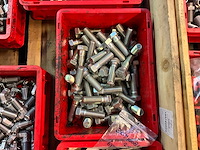 Bevestigingsmateriaal en koppelingen - afbeelding 4 van  8