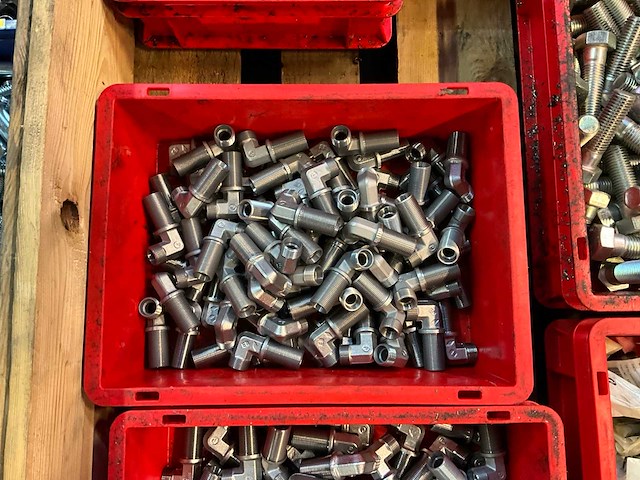 Bevestigingsmateriaal en koppelingen - afbeelding 5 van  8