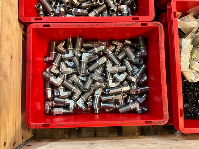 Bevestigingsmateriaal en koppelingen - afbeelding 6 van  8