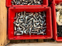 Bevestigingsmateriaal en koppelingen - afbeelding 6 van  8