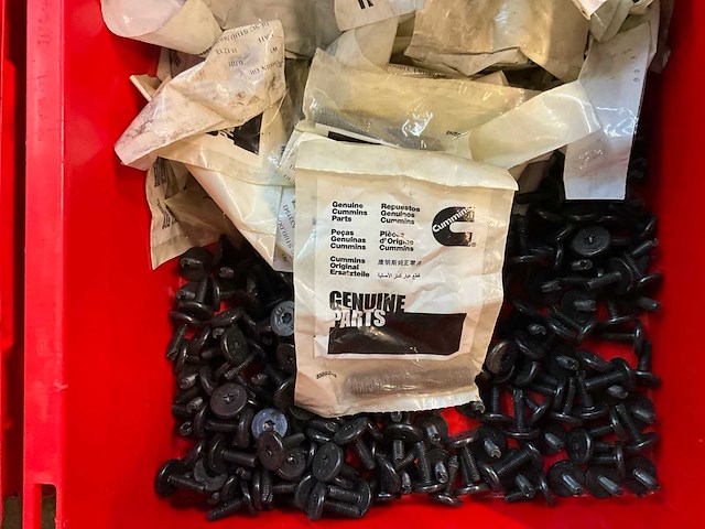 Bevestigingsmateriaal en koppelingen - afbeelding 8 van  8