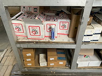 Bevestigingsmateriaal en lengtes aluminium - afbeelding 5 van  11