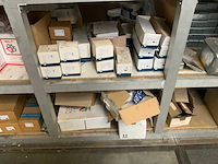 Bevestigingsmateriaal en lengtes aluminium - afbeelding 8 van  11