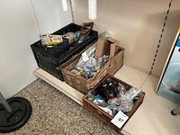 Bevestigingsmateriaal & handgereedschap - afbeelding 1 van  6