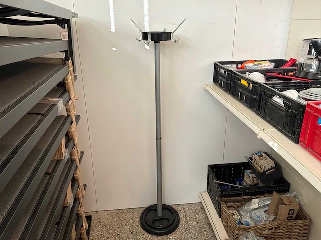 Bevestigingsmateriaal & handgereedschap - afbeelding 6 van  6