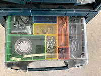 Bevestigingsmateriaal in systainer - afbeelding 3 van  3