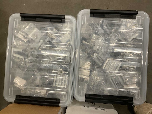 Bevestigingsmateriaal partij - afbeelding 5 van  6