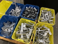 Bevestigingsmateriaal partij - afbeelding 2 van  3