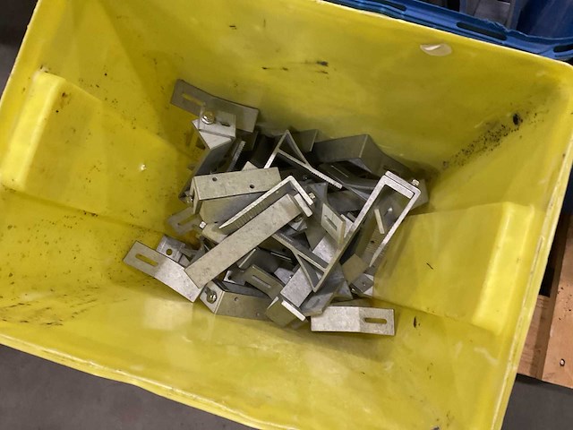 Bevestigingsmateriaal partij - afbeelding 3 van  3