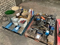 Bevestigingsmateriaal - afbeelding 1 van  5