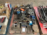 Bevestigingsmateriaal - afbeelding 2 van  5