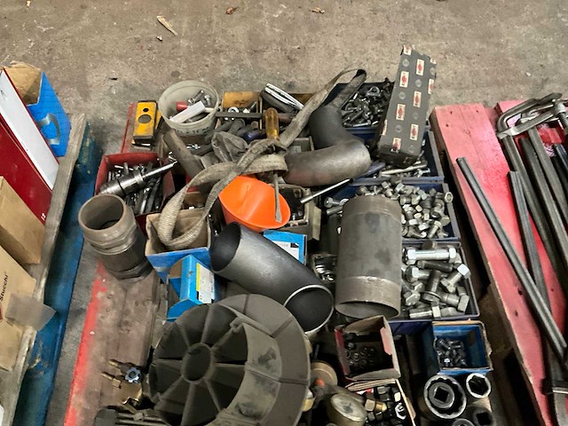 Bevestigingsmateriaal - afbeelding 3 van  5