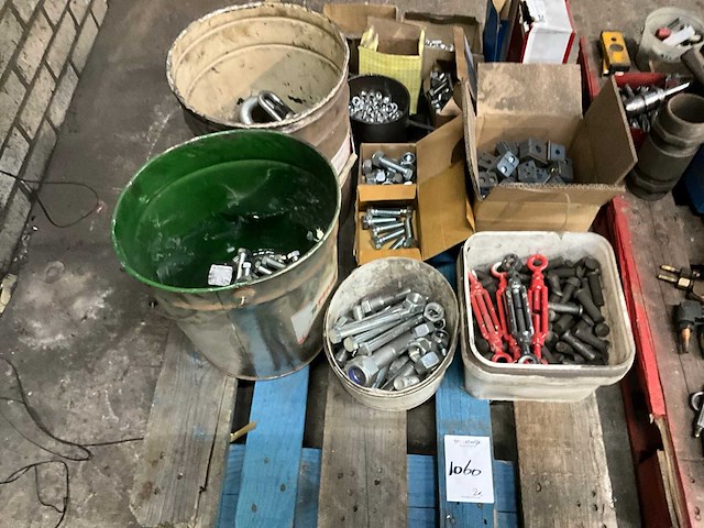 Bevestigingsmateriaal - afbeelding 5 van  5