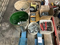 Bevestigingsmateriaal - afbeelding 5 van  5