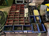 Bevestigingsmateriaal - afbeelding 1 van  6