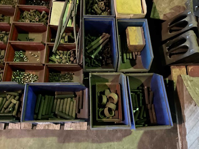 Bevestigingsmateriaal - afbeelding 2 van  6