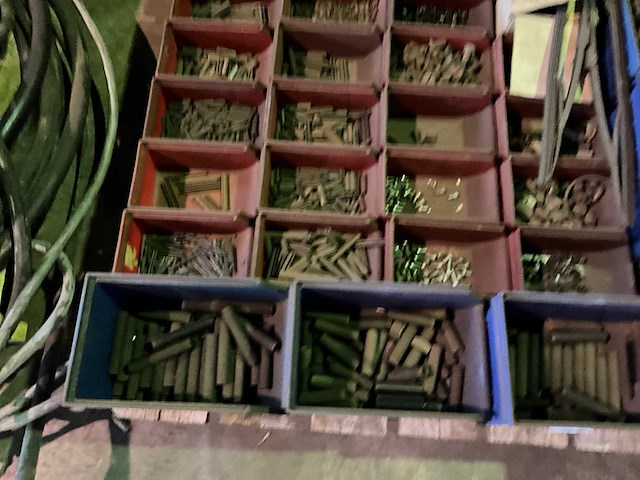 Bevestigingsmateriaal - afbeelding 3 van  6