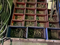 Bevestigingsmateriaal - afbeelding 3 van  6