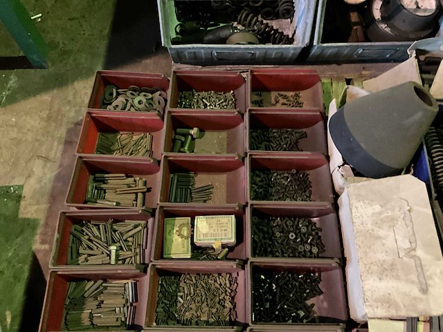 Bevestigingsmateriaal - afbeelding 5 van  6