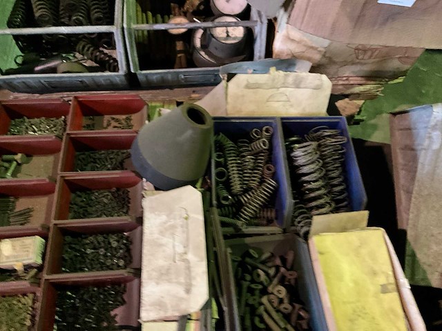 Bevestigingsmateriaal - afbeelding 6 van  6