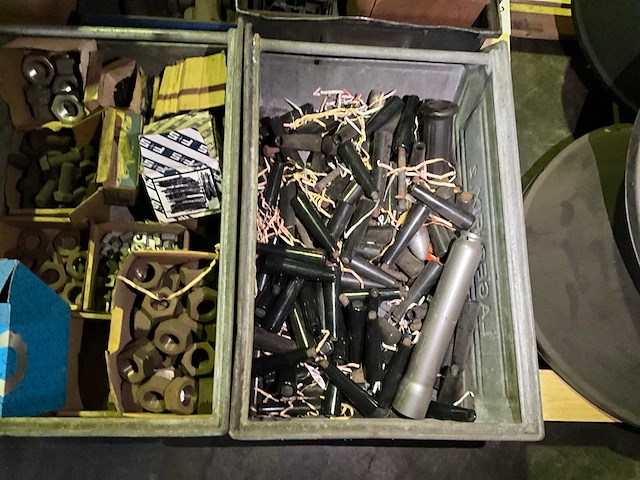 Bevestigingsmateriaal - afbeelding 2 van  8