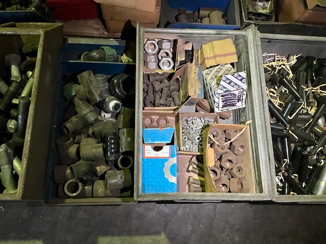 Bevestigingsmateriaal - afbeelding 3 van  8