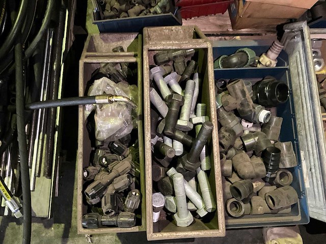 Bevestigingsmateriaal - afbeelding 4 van  8