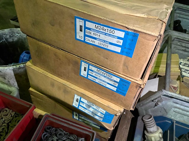 Bevestigingsmateriaal - afbeelding 6 van  8